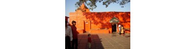 மாஹூர்தட் - மஹாராஷ்டிரா